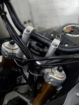 MaxRacing MAX20 Steering Damper - Triumph - Tiger 900