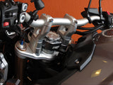 MaxRacing MAX20 Steering Damper - Triumph - Tiger Explorer 1200 (2012-2021)