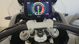 MaxRacing MAX20 Steering Damper - Triumph - Tiger Explorer 1200 (2022-on)