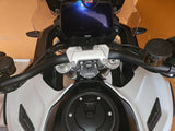 MaxRacing MAX20 Steering Damper - Triumph - Tiger Explorer 1200 (2022-on)