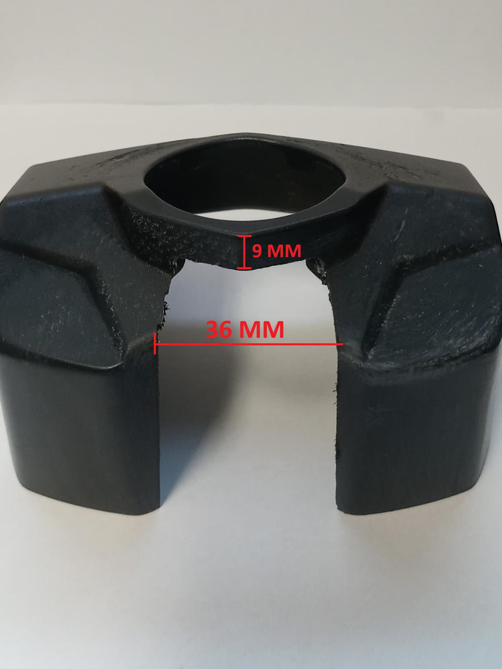 MaxRacing MAX20 Steering Damper for Triumph Tiger 900