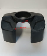 MaxRacing MAX20 Steering Damper - Triumph - Tiger 900