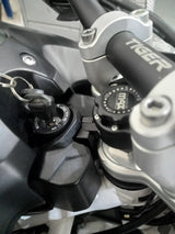 MaxRacing MAX20 Steering Damper - Triumph - Tiger 900