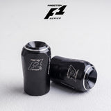 Procton Valve Stem Caps (Pair) - Universal
