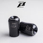 Procton Valve Stem Caps (Pair) - Universal