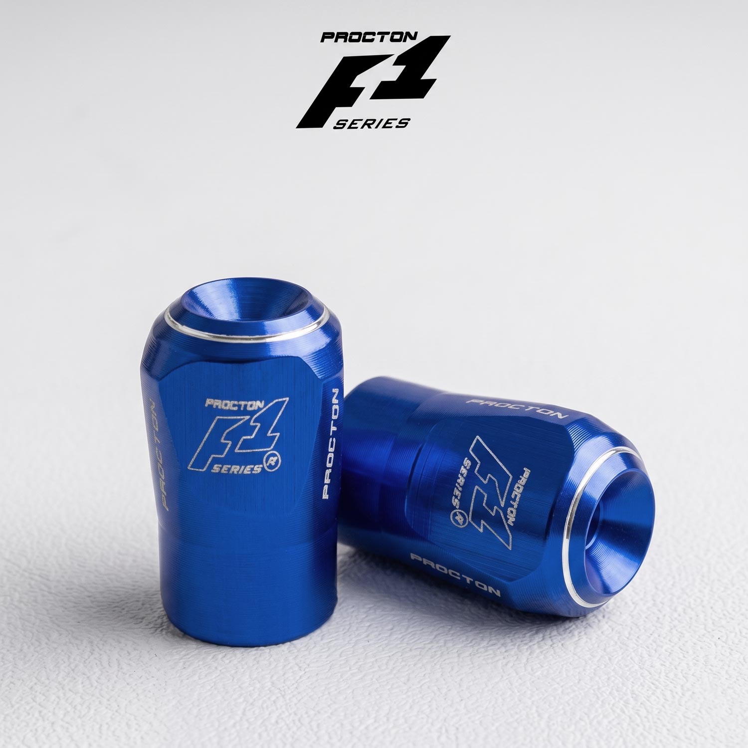 Procton Valve Stem Caps (Pair) Universal – Hauer Imports
