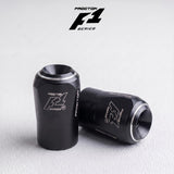 Procton Valve Stem Caps (Pair) - Universal