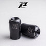 Procton Valve Stem Caps (Pair) - Universal