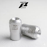 Procton Valve Stem Caps (Pair) - Universal