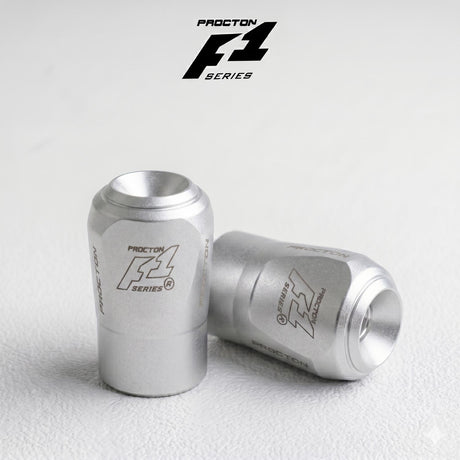 Procton Valve Stem Caps (Pair) - Universal