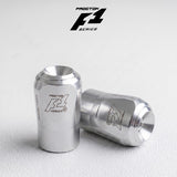 Procton Valve Stem Caps (Pair) - Universal