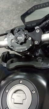 MaxRacing MAX20 Steering Damper - Yamaha - MT-09 / SP (2014-2020)