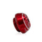 Procton Engine Cover Slider - Yamaha Color: Red