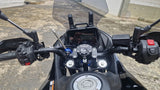 MaxRacing MAX20 Steering Damper - Yamaha Tracer 7 | GT | Y-AMT 2025-on