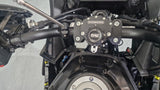 MaxRacing MAX20 Steering Damper - Yamaha Tracer 7 | GT | Y-AMT 2025-on