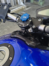 Yamaha MT-09 2014-20 Max Racing Steering Stabilizer 01