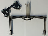 MaxRacing MAX20 Steering Damper - Yamaha - MT-09 / SP (2021-2023)