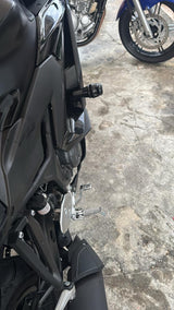Yamaha R3 2025-on Procton Frame Slider F1