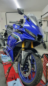 Yamaha R3 2025-on Procton Frame Slider F1