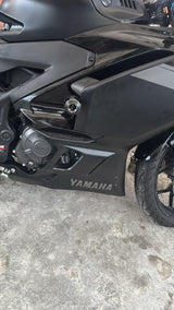 Yamaha R3 2025-on Procton Frame Slider F1