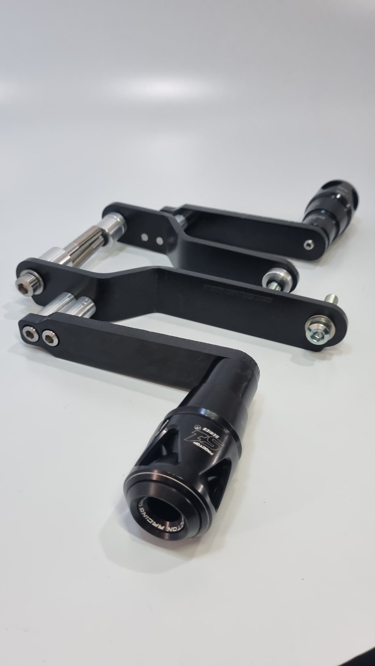 Yamaha R3 2025-on Procton Frame Slider S1