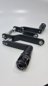 Yamaha R3 2025-on Procton Frame Slider S1
