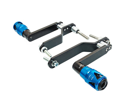 Yamaha R3 2025-on Procton Frame Slider S1 01