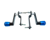 Yamaha R3 2025-on Procton Frame Slider S