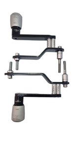 Yamaha R3 2025-on Procton Frame Slider S