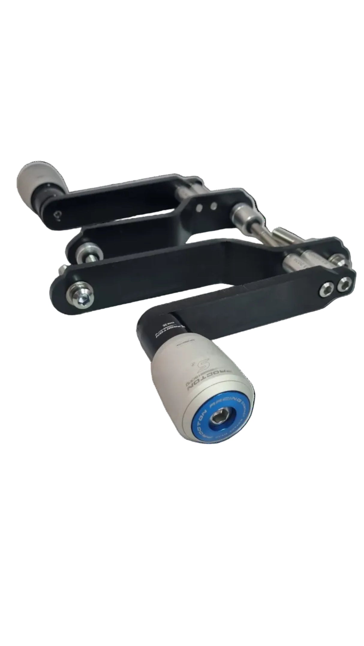 Yamaha R3 2025-on Procton Frame Slider S