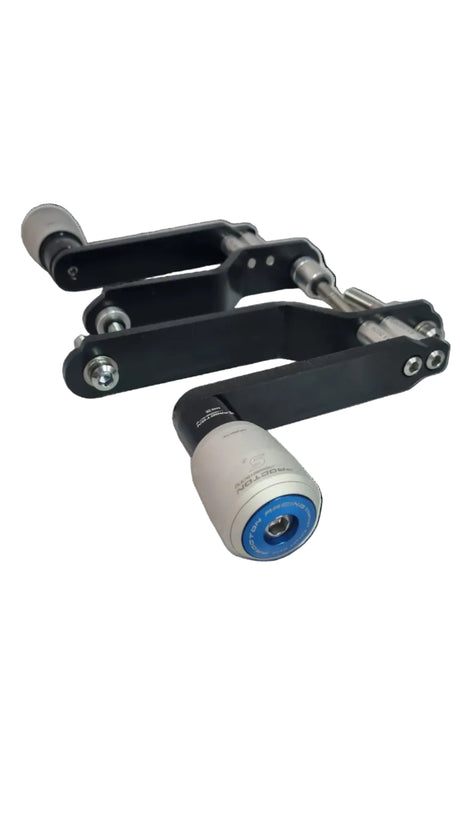 Yamaha R3 2025-on Procton Frame Slider S