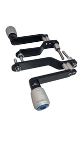 Yamaha R3 2025-on Procton Frame Slider S
