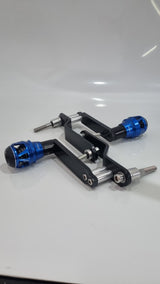 Yamaha R3 Procton Frame Slider F1
