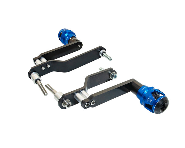 Yamaha R3 Procton Frame Slider F1
