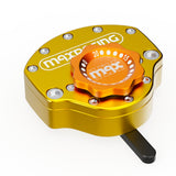 MaxRacing MAX20 Steering Damper for BMW S1000RR (2019-up)