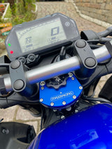 MaxRacing MAX10 Steering Damper - Yamaha - MT 03 (2021 and Newer)