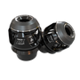 Procton F1 Frame Slider - Yamaha - R3 (2019-up) Color: Black