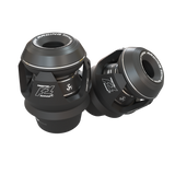 Procton F1 Frame Slider - BMW - G310 R (2018-up) Color: Matte black