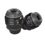 Procton F1 Frame Slider - Yamaha - MT-07 | FZ-07 (2015-up) Color: Matte black