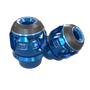 Procton F1 Frame Slider - Kawasaki - Ninja H2R Color: Blue