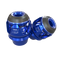Procton F1 Frame Slider - Kawasaki - ZX-10R (2011-2024) Color: Dark Blue