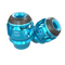Procton F1 Frame Slider - Kawasaki - ZX-4R / RR Color: Light Blue
