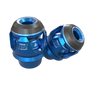 Procton F1 Frame Slider - Yamaha - R3 (2019-up) Color: Matte Blue