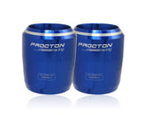 Yamaha - R3 (2015-2018) - Procton Racing Rotational Impact System – Frame Sliders S