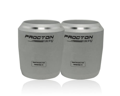 Yamaha - R3 (2019-2024) - Procton Racing Rotational Impact System – Frame Sliders S