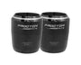 Yamaha - R3 (2019-2024) - Procton Racing Rotational Impact System – Frame Sliders S