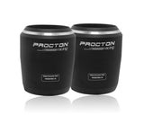 Yamaha - R3 (2019-2024) - Procton Racing Rotational Impact System – Frame Sliders S