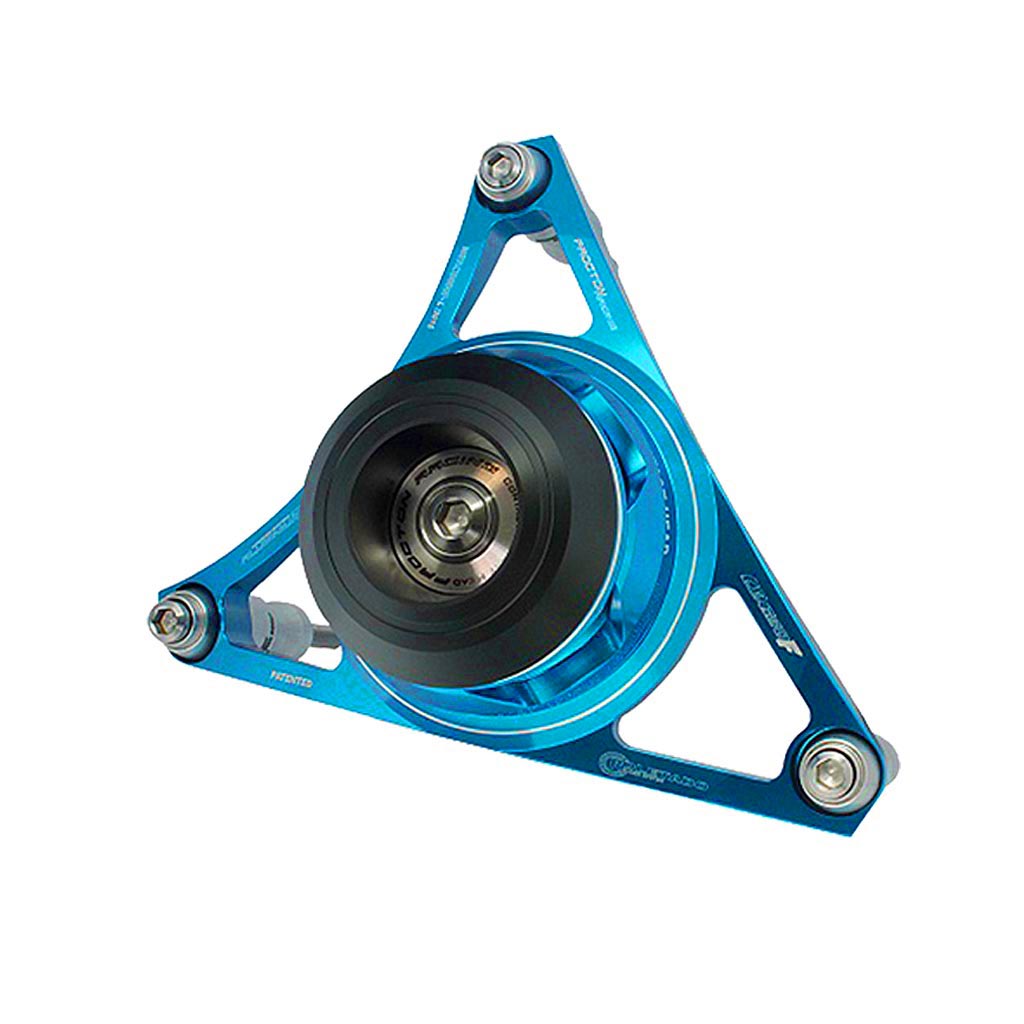 Procton Engine Cover Slider Case Protector - Left - Kawasaki Z900 | Z900 SE | Z900RS