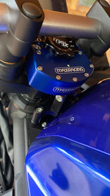 MaxRacing MAX10 Steering Damper - Yamaha - MT 03 (2021 and Newer)