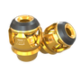 Procton F1 Frame Slider - Yamaha - MT-07 | FZ-07 (2015-up) Color: Light Gold